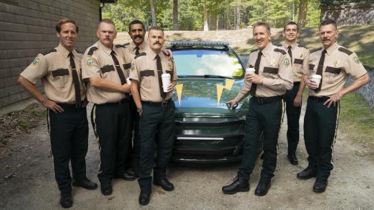 Super Troopers 3 (2026) Image