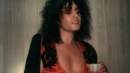 AngelHeaded Hipster: The Songs of Marc Bolan & T. Rex (2023) Image