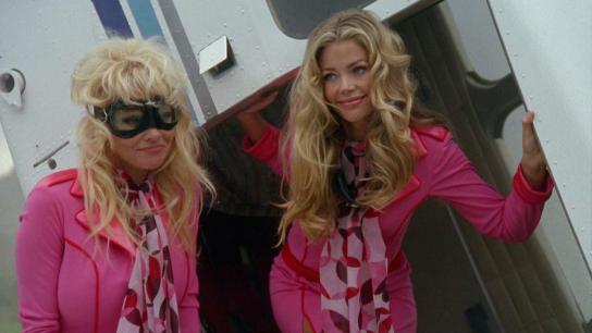 Blonde and Blonder (2008) Image