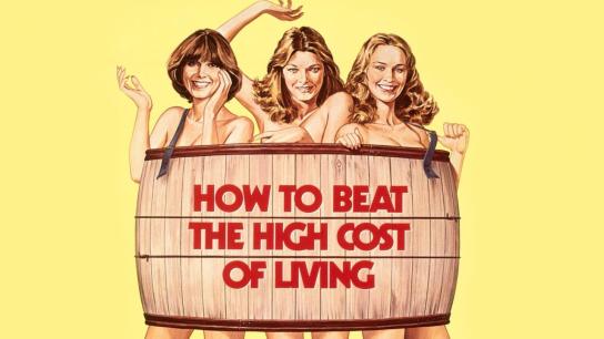 How to Beat the High Cost of Living (1980) Image
