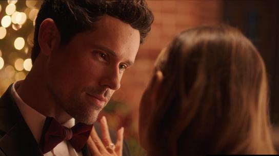 Karen Kingsbury's The Christmas Ring (2025) Image
