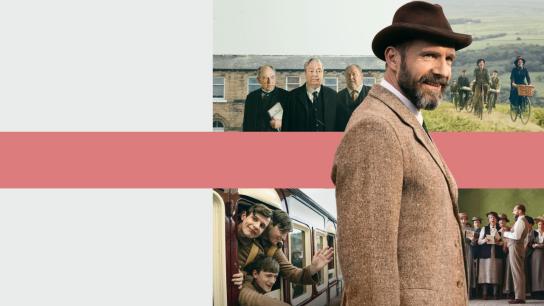 The Choral (2025) Image