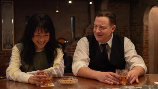 Rental Family (2025) Image