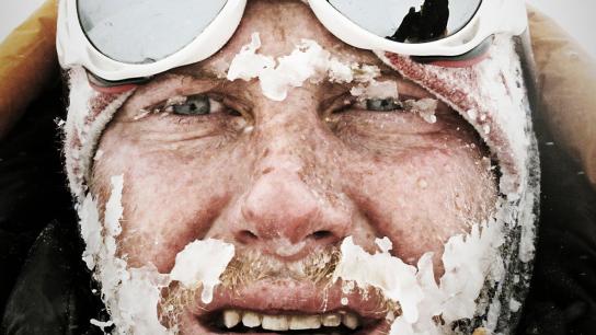 Cold (2011) Image