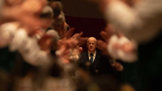 La Grazia (2025) Image