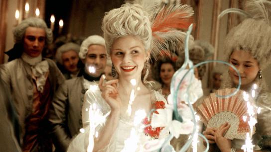 Marie Antoinette (2006) Image