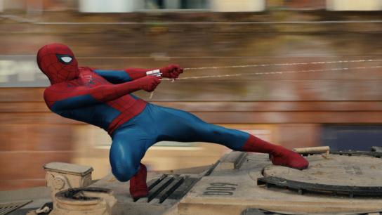 Spider-Man: Brand New Day (2026) Image