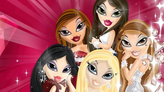 Bratz: Passion 4 Fashion - Diamondz (2006) Image