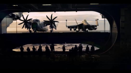 The Age of Disclosure (2025) Image