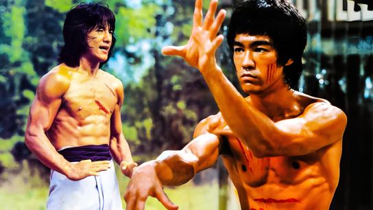 The Best of the Martial Arts Films (1990) Image