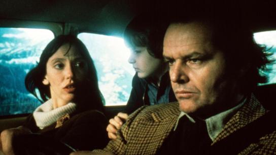 The Shining (1980) Image