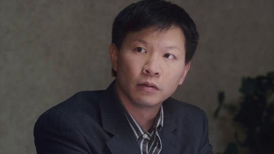 In the Family (2011) Image
