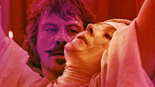 The Devils (1971) Image