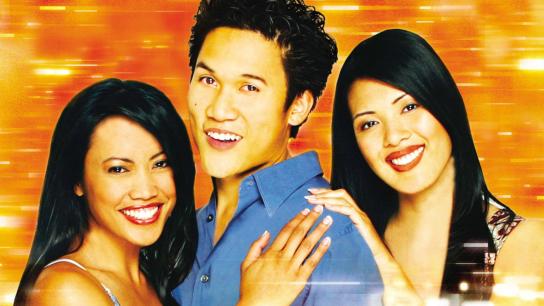 The Debut (2000) Image