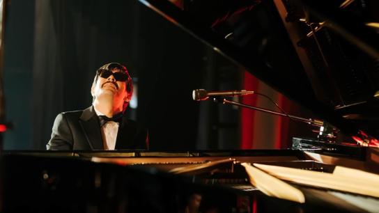 Icarus. The Legend of Mietek Kosz (2019) Image