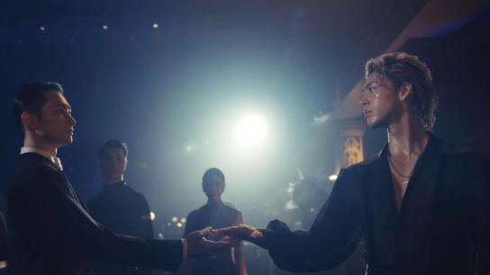 10DANCE (2025) Image