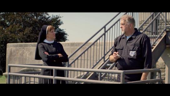 The Hail Mary (2026) Image