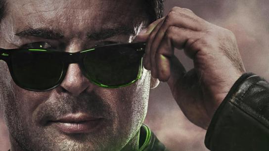 Mortal Kombat II (2026) Image