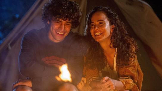 Eduardo and Monica (2022) Image