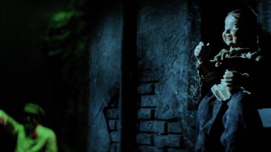 The Funhouse (1981) Image