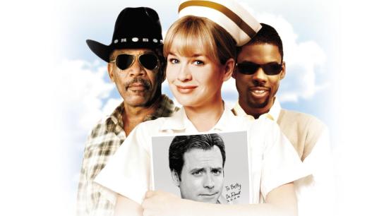 Nurse Betty (2000) Image
