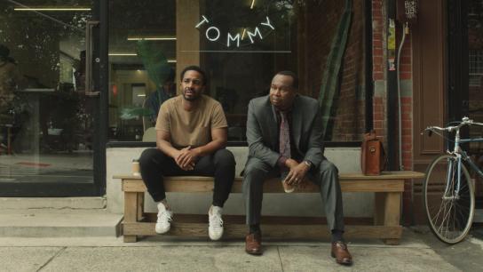 Love, Brooklyn (2025) Image