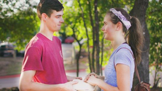 Swiped: Hooking Up in the Digital Age (2018) Image