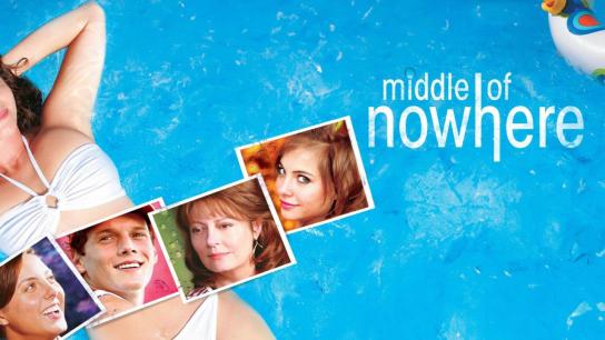 Middle of Nowhere (2008) Image
