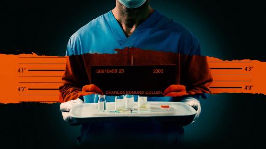 Capturing the Killer Nurse (2022) Image