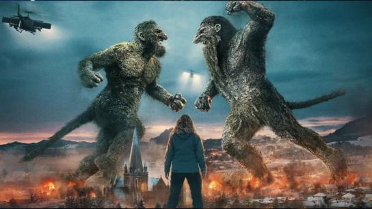 Troll 2 (2025) Image