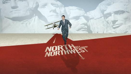 North by Northwest (1959) Image