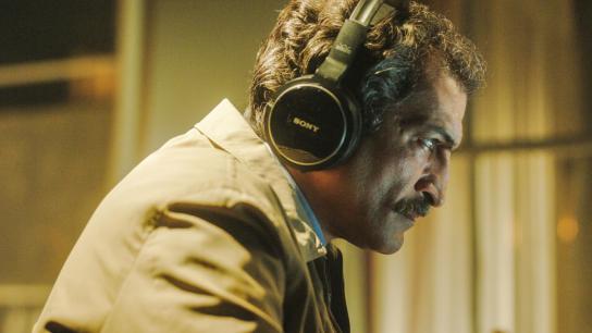 Eagles of the Republic (2025) Image