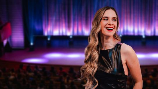 Alison Mandel: Sugar Mommy (2024) Image