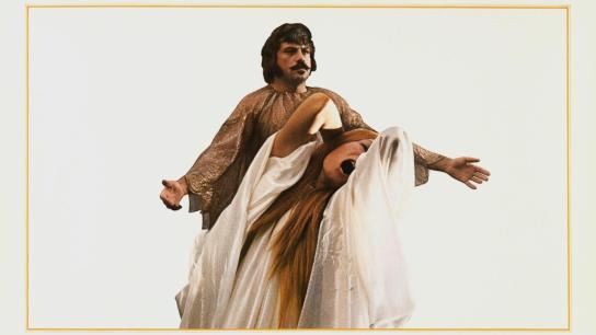 The Devils (1971) Image