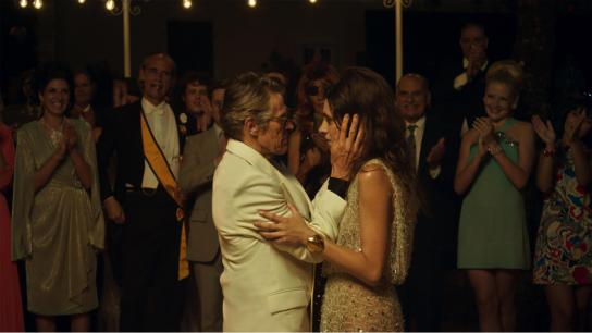 The Birthday Party (2026) Image