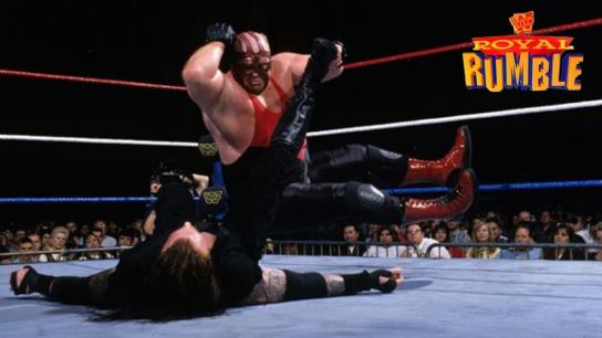 WWE Royal Rumble 1997 (1997) Image