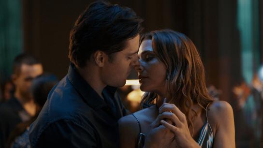 Fall for Me (2025) Image