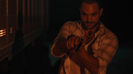 King Ivory (2025) Image