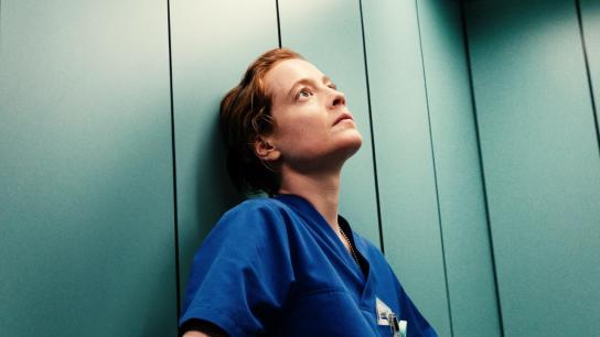 Late Shift (2025) Image