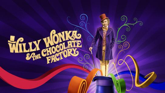 Willy Wonka & the Chocolate Factory (1971) Image