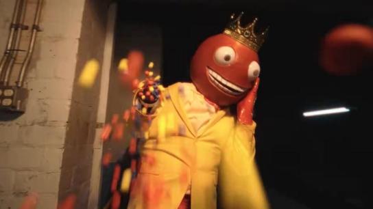 V/H/S/HALLOWEEN (2025) Image