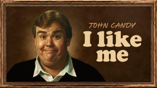 John Candy: I Like Me (2025) Image