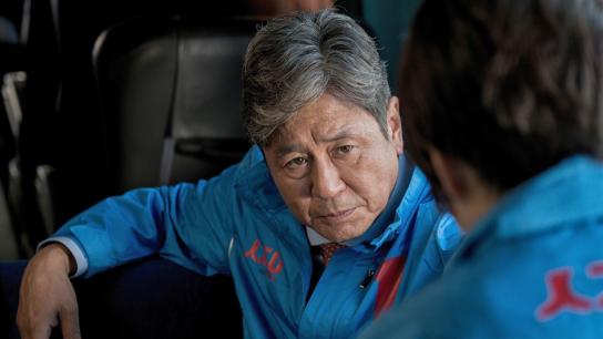 The Mayor (2017) Image