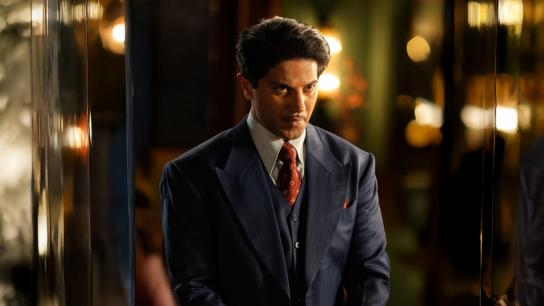 Kaantha (2025) Image