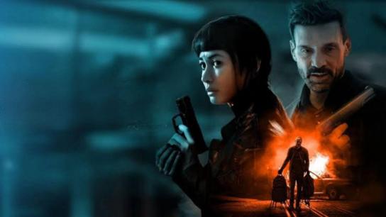 Misdirection (2026) Image