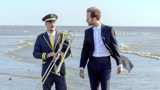 The Marching Band (2024) Image