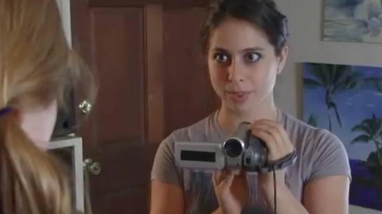 Snatched! Curse of the Pink Panties 2 (2010) Image
