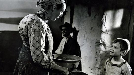 The House Under the Rocks (1959) Image