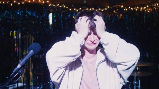 Our Hero, Balthazar (2025) Image