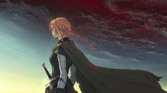 Scarlet (2025) Image